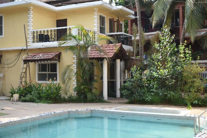 Pool 17 of 23