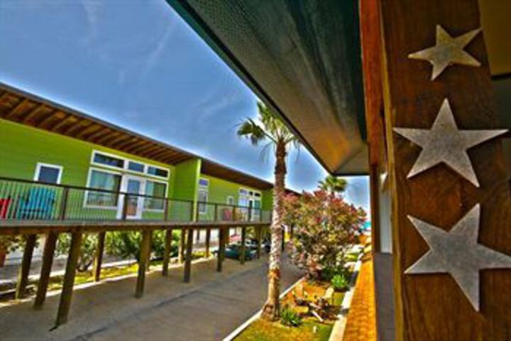 Exterior of Balinese Wellness Spa and Yoga Retreat
