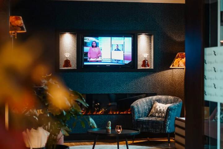 Lobby Photos