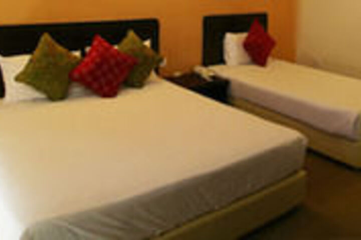 Fitness Center Photo