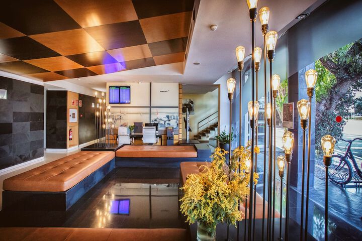 Hotel Interior 2 of 105