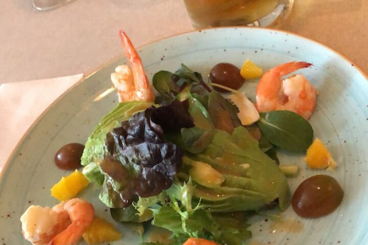 Dining Photos