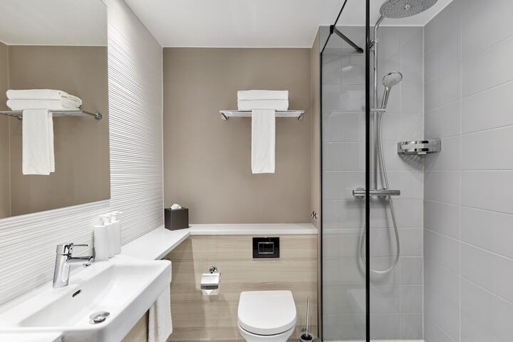 Bathroom Vanities