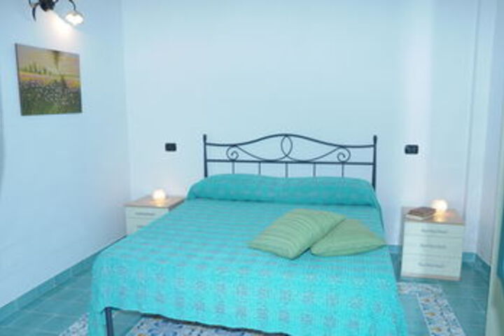 Casa Nanonna