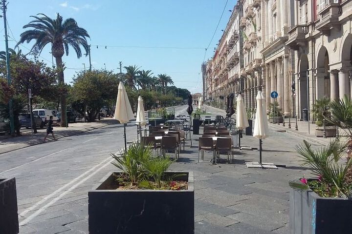 AFFITTO CAMERE CENTRO DI CAGLIARI
