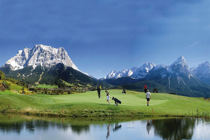 Golf 33 of 62