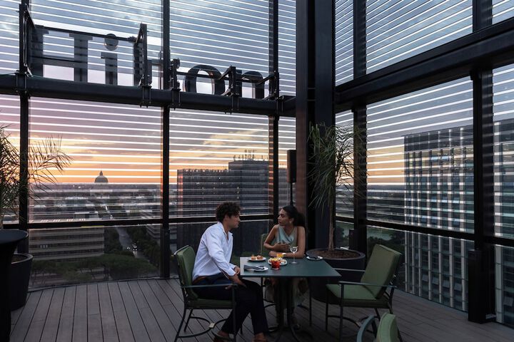 Terrace/Patio 146 of 147