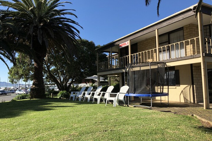 Hotel 126 of 141