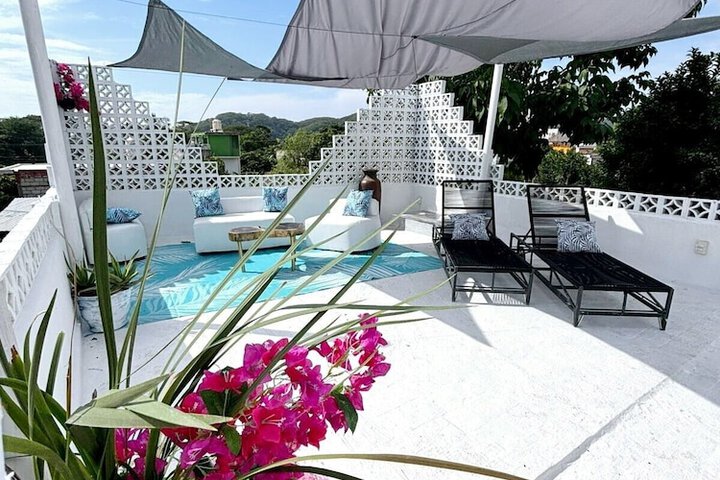 Terrace/Patio 16 of 23