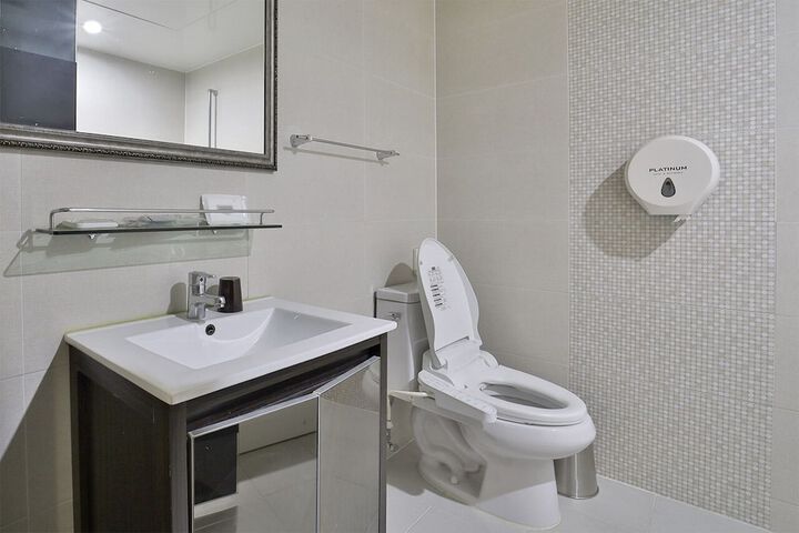 Bath Amenities