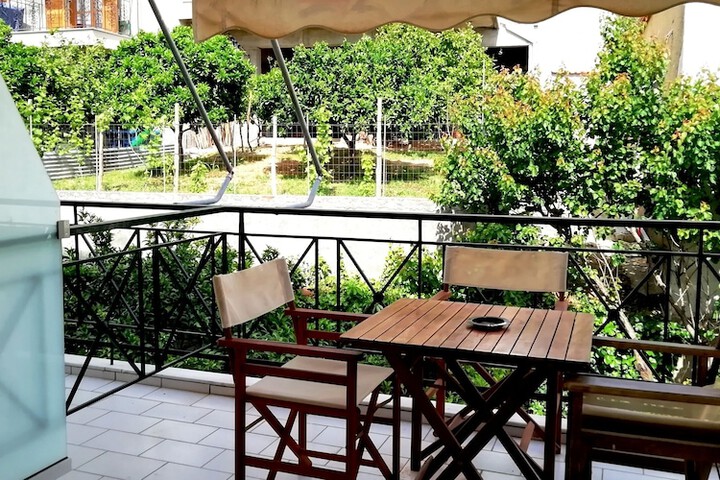 Terrace/Patio 29 of 49