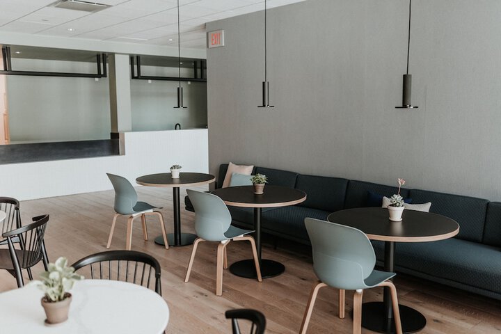 Cafe