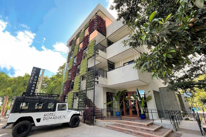 Photo of Hotel Dumaguete