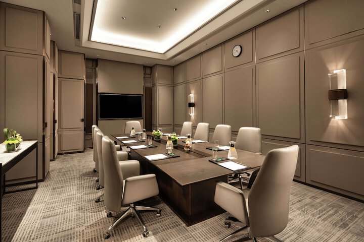 Meeting 54 of 61