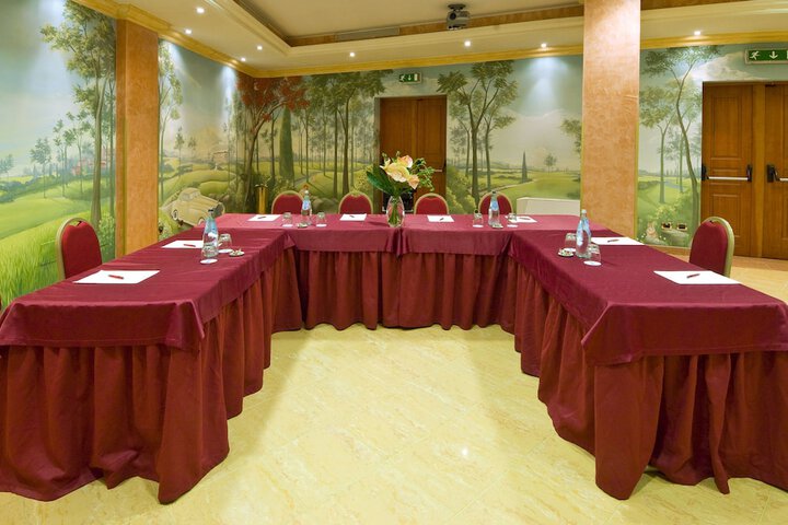 Meeting 32 of 32
