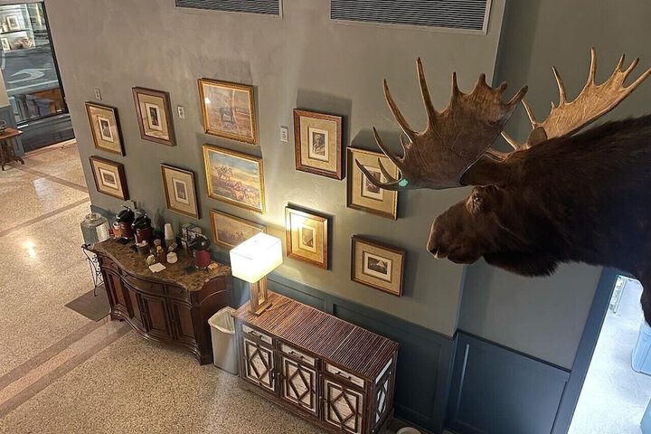 Hotel Interior 2 of 38