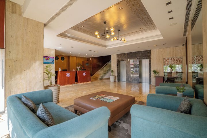 Hotel Interior 2 of 34