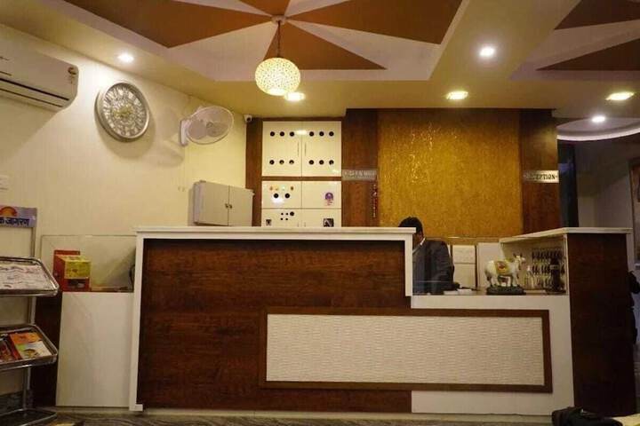 Hotel Interior 2 of 13