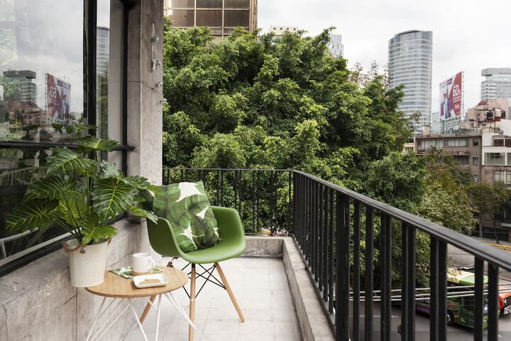 Terrace/Patio 10 of 16