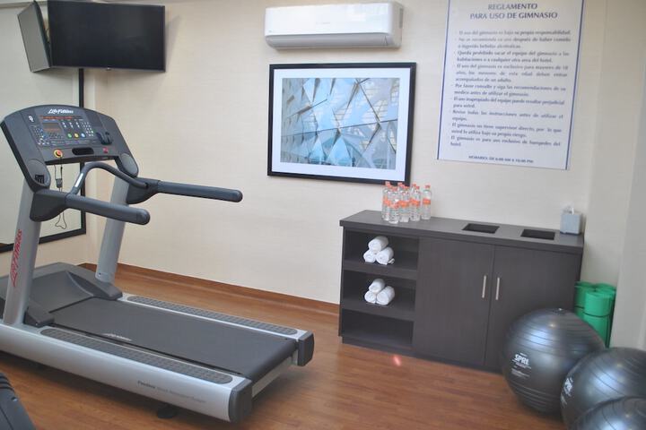 Fitness Club