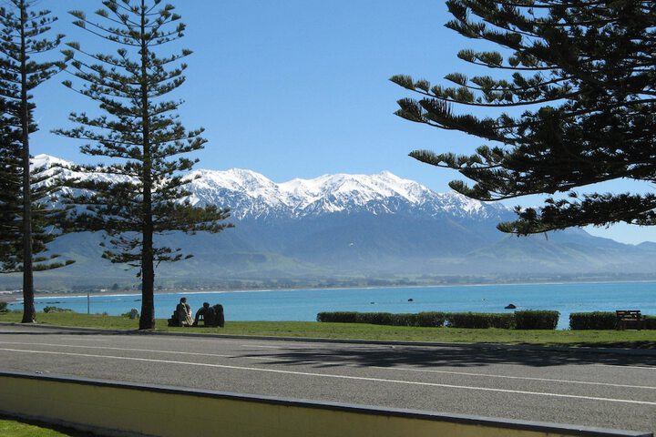 Image of Seaview Motel