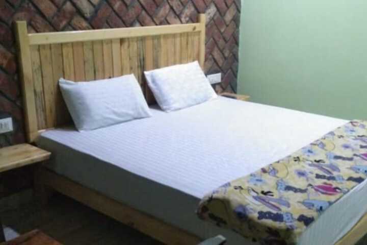 Shree Jai Krishna Homestay Ramnagar