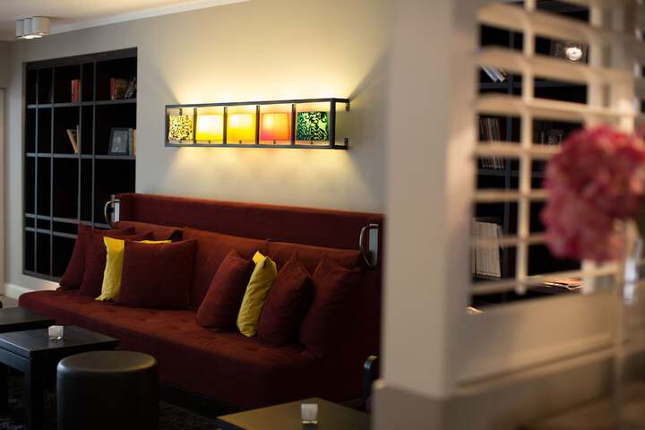 Hotel Interior 64 of 67