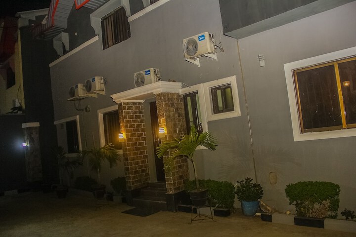 Hotel 39 of 43