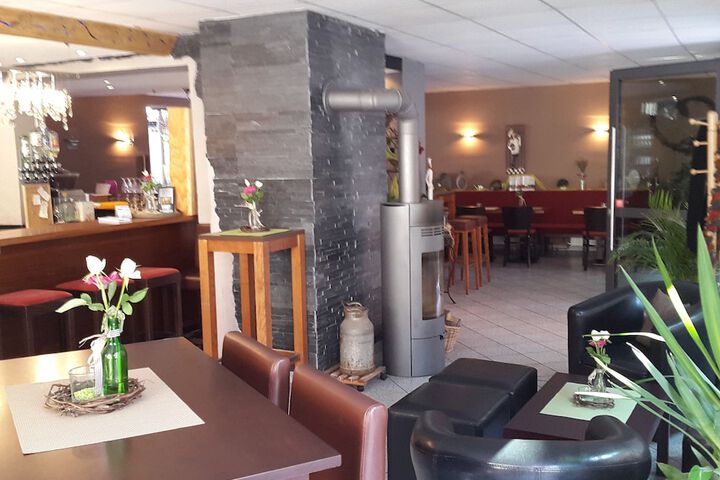 Hotel Interior 19 of 56