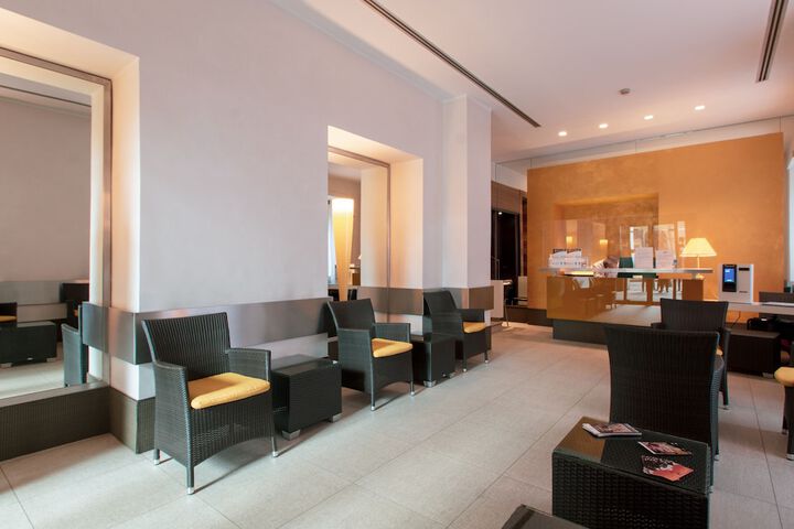 Hotel Interior 2 of 30