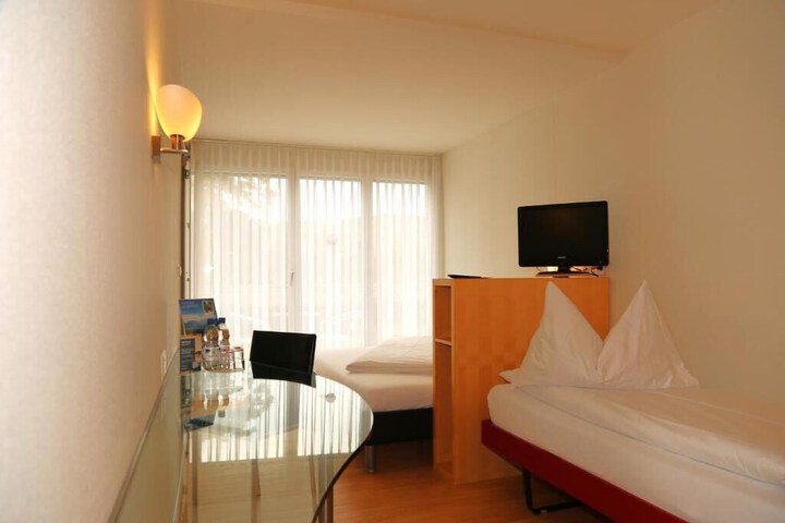 Room 22 of 23