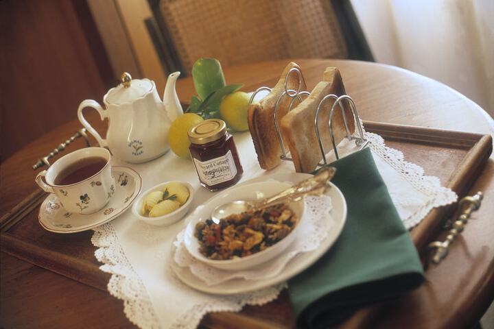 Fitness Center Photo