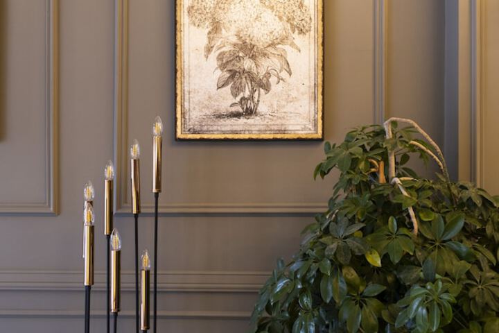 Hotel Interior 4 of 88