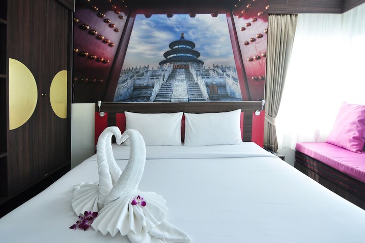 Room 14 of 77