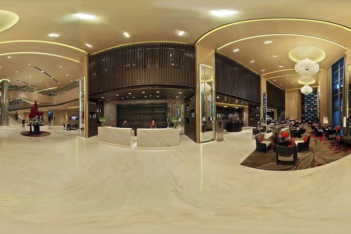 Hotel Interior 6 of 112