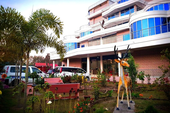 Hotel 36 of 37