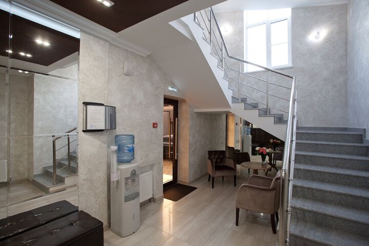 Hotel Interior 4 of 31