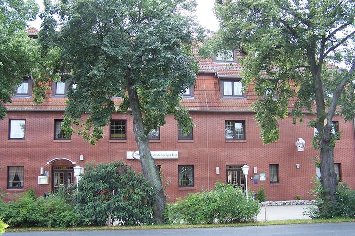 Exterior Photo