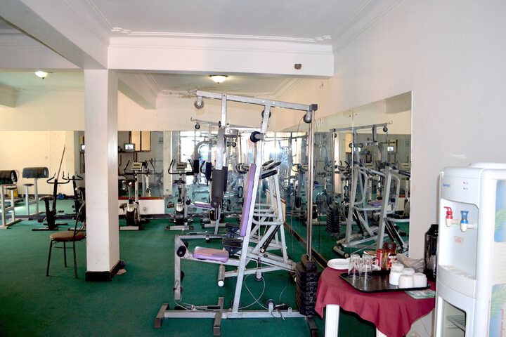 Health and Fitness 51 of 64