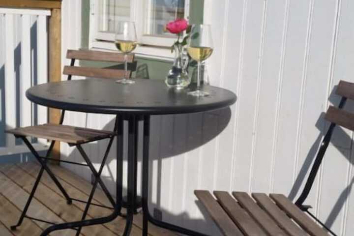Terrace/Patio 15 of 37