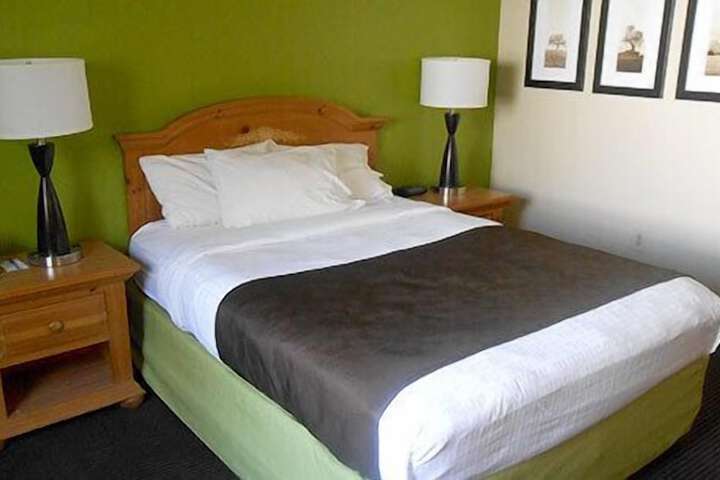 1 King Bed (7 of 11)