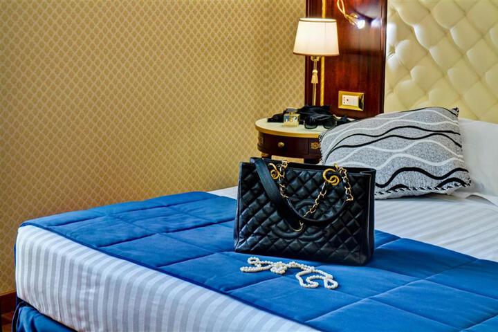 Guest Suite Photo