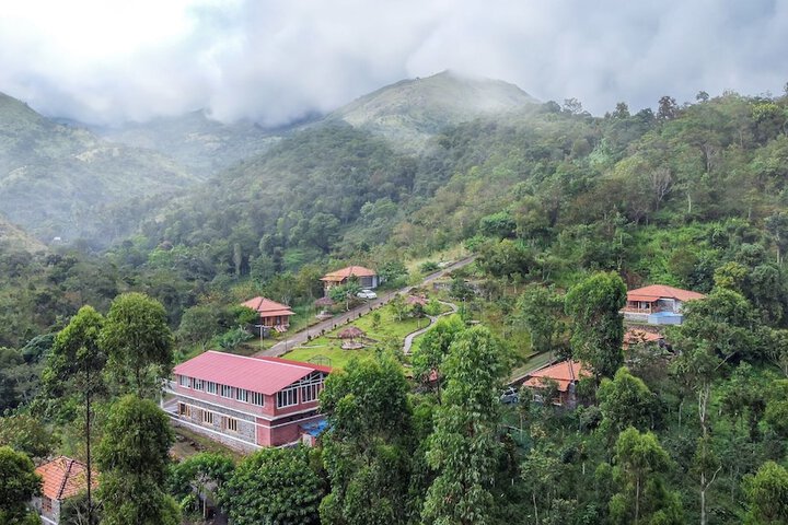 Zacs Valley Resort &  Wellness Retreat Kodaikanal in Kodaikanal