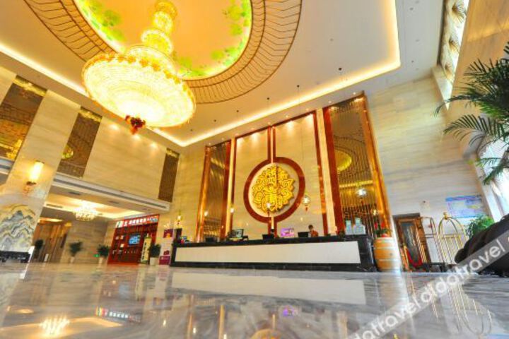 Hotel Interior 8 of 17