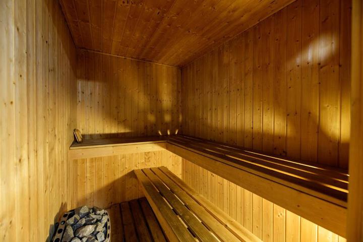 Spa Photos