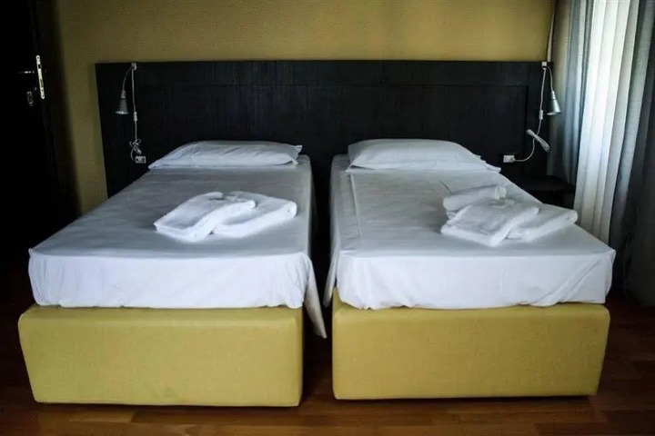 HOTEL RESIDENCE GARNI