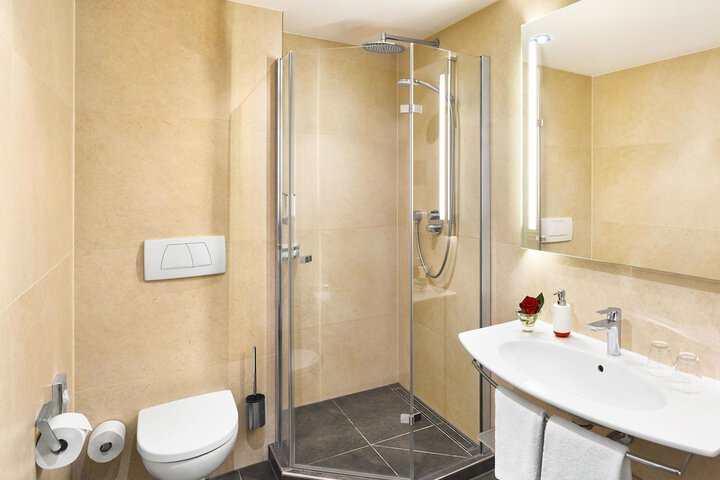 Bath Interior