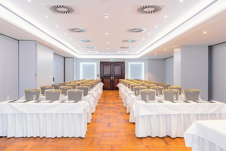 Meeting 141 of 173