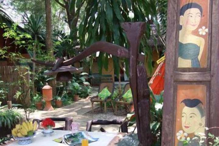 Terrace/Patio 53 of 71