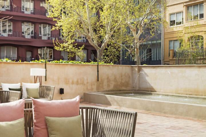Terrace/Patio 27 of 66